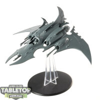 Drukhari - Razorwing Jetfighter - unbemalt