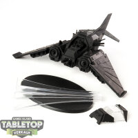 Dark Angels - Nephilim Jetfighter - grundiert