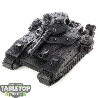 Astra Militarum - Baneblade - grundiert