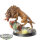 HdR Figuren - Böse - Wild Warg Chieftain - bemalt