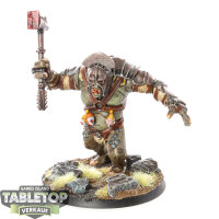 HdR Figuren - Böse - Mordor Troll - bemalt