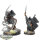 HdR Figuren - Böse - The Shadow Lord - bemalt