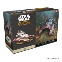 Star Wars: Legion - TX-130 Saber Tank - Multilingual