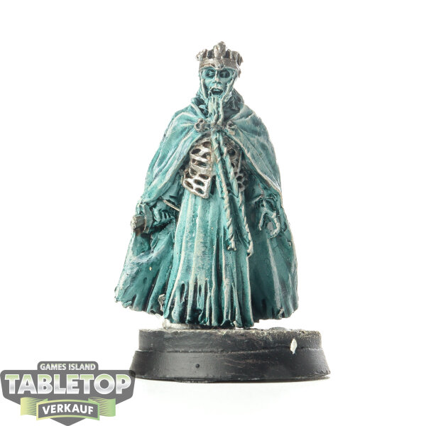 HdR Figuren - Gut - King of the Dead - bemalt