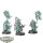 HdR Figuren - Gut - King of the Dead & Heralds - bemalt