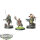 HdR Figuren - Gut - The Three Hunters - bemalt