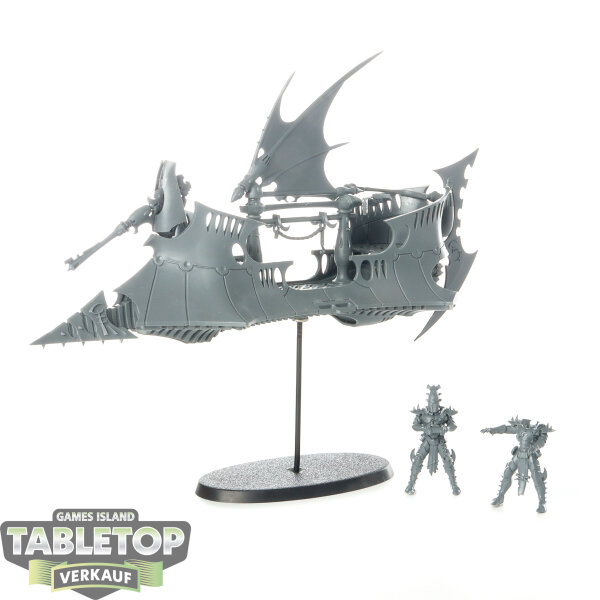 Drukhari - Raider - unbemalt