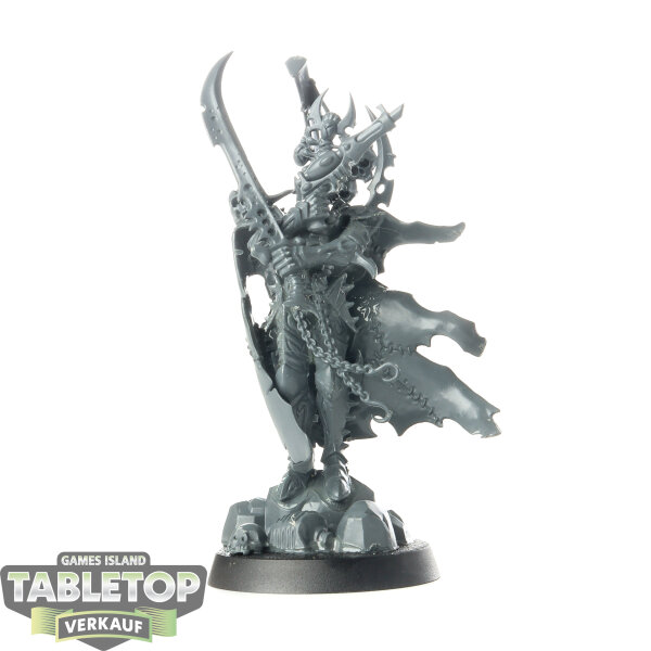 Drukhari - Archon klassisch - unbemalt