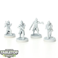 Galaktische Republik - Phase 1 Clone Troopers Upgrade -...