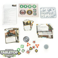 Schattenkollektiv - Boba Fett (Daimyo) - Originalverpackt...