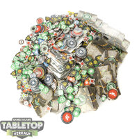 Galaktisches Imperium - Diverse Token - Sonstiges