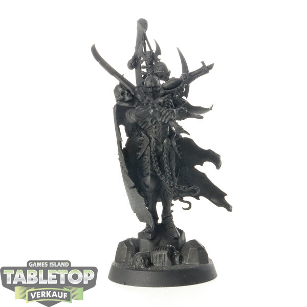 Drukhari - Archon klassisch - grundiert