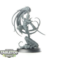 Drukhari - Lelith Hesperax - unbemalt