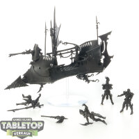 Drukhari - Raider - grundiert