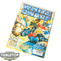 White Dwarf & Magazine - Ausgabe April 2003 - deutsch