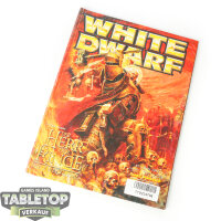White Dwarf & Magazine - Ausgabe März 2003 -...