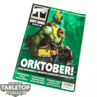 White Dwarf & Magazine - Ausgabe 505 - deutsch
