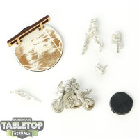 Infinity - Ariadna Action Pack - unbemalt