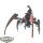 Necrons - Triarch Stalker - teilweise bemalt