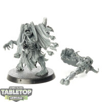 Orruk Warclans - Weirdnob Shaman - unbemalt