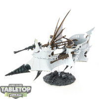 Drukhari - Ravager - bemalt
