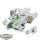 Tau Empire - Hammerhead Gunship - teilweise bemalt