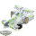 Tau Empire - TX78 Sky Ray Gunship - teilweise bemalt