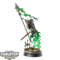 Nighthaunt - Guardian of Souls - bemalt