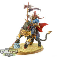 Stormcast Eternals - Vandus Hammerhand - bemalt