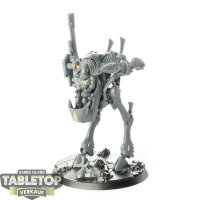 Aeldari - War Walkers - unbemalt