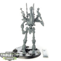Aeldari - Wraithlord - unbemalt