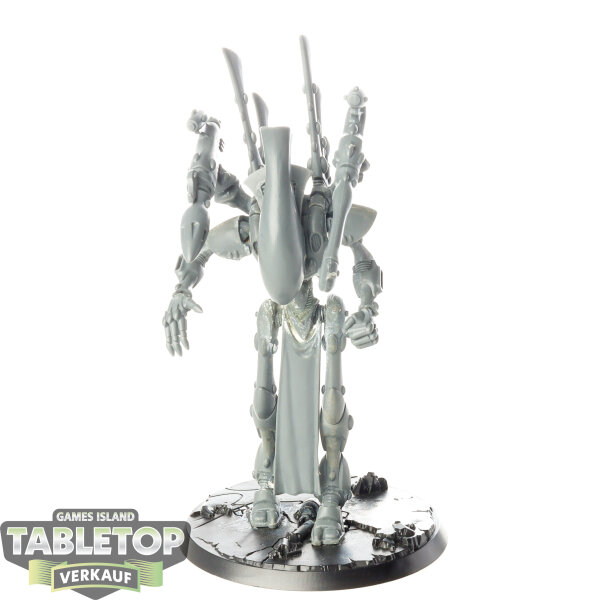 Aeldari - Wraithlord - unbemalt