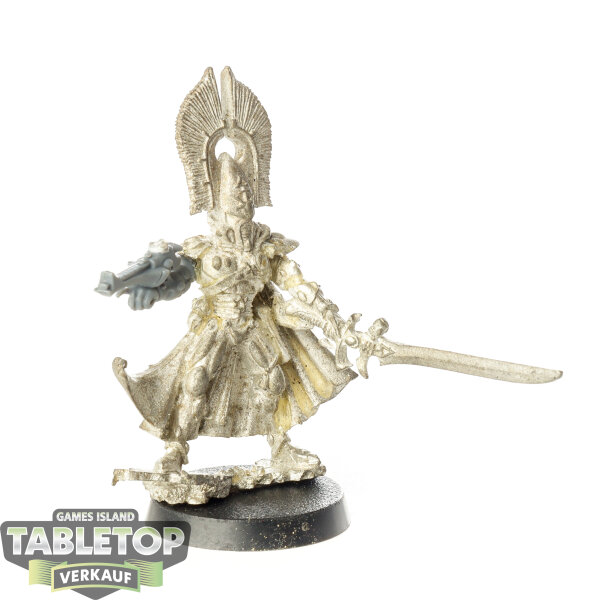 Aeldari - Autarch - unbemalt