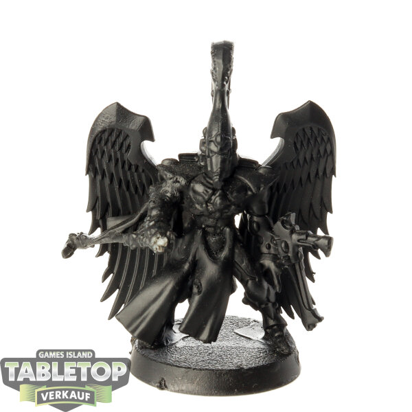 Aeldari - Winged Autarch - grundiert