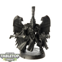 Aeldari - Winged Autarch - grundiert