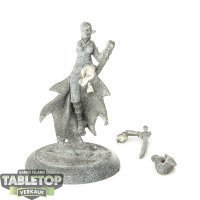 Miniaturen - Anima Tactics - Hel - grundiert