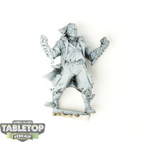 Miniaturen - Anima Tactics - Deimon - teilweise bemalt