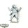 Miniaturen - Anima Tactics - Deimon - teilweise bemalt