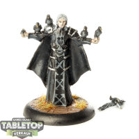 Miniaturen - Anima Tactics - Arkham - bemalt