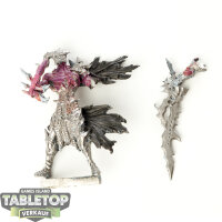 Miniaturen - Anima Tactics - Raziel Archetypum -...