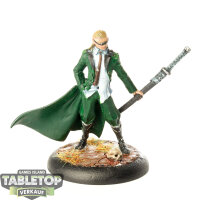 Miniaturen - Anima Tactics - Clover - bemalt