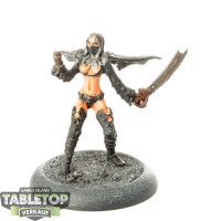 Miniaturen - Anima Tactics - Deadmoon - bemalt