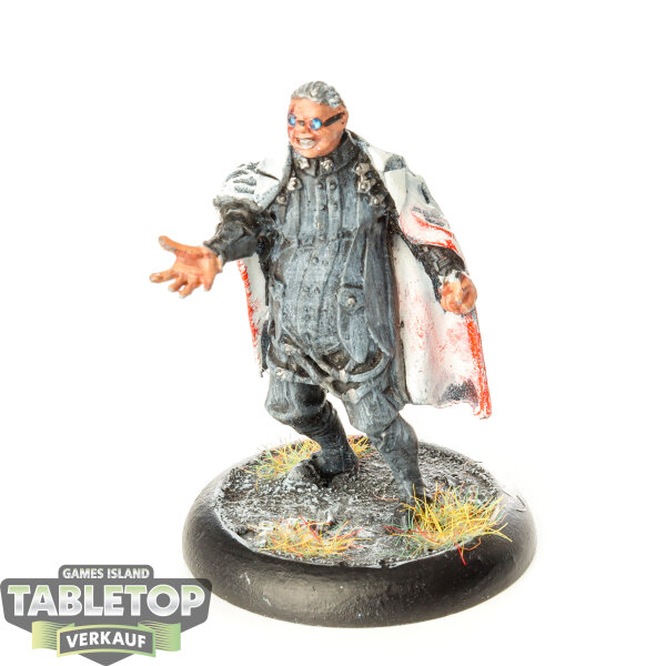 Miniaturen - Anima Tactics - Adolf Brunner - bemalt