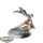 Miniaturen - Anima Tactics - Freya - teilweise bemalt