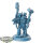 Space Wolves - Iron Priest - grundiert