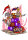 Baron of Dice - Premium Vinyl Stickers - Witch Elves