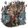 Baron of Dice - Premium Vinyl Stickers - Giant