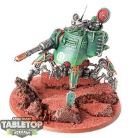 Adeptus Mechanicus - Adeptus Mechanicus Onager...