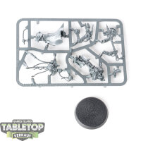 Adeptus Mechanicus - Tech-Priest Enginseer - bemalt