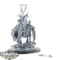 Maggotkin of Nurgle - Harbinger of Decay - unbemalt